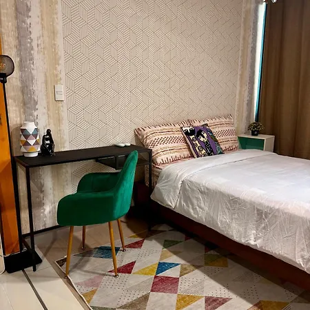 One Uptown Residences, Bgc, Taguig