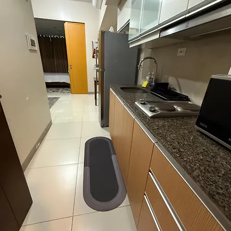 One Uptown Residences, Bgc, Taguig