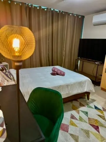 One Uptown Residences, Bgc, Taguig 4*