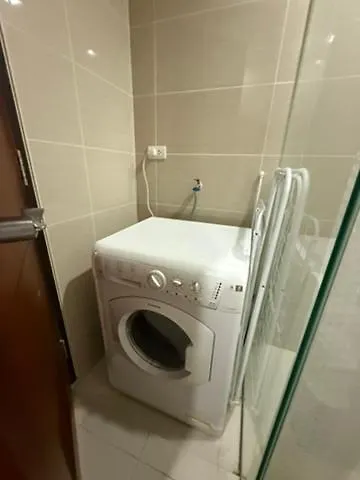One Uptown Residences, Bgc, Taguig Aparthotel
