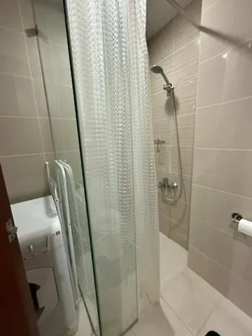 One Uptown Residences, Bgc, Taguig Aparthotel 4*